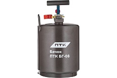 Бачок БГ-08 000000 ПТК 43038