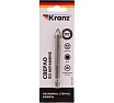 Сверло по стеклу и керамике 10 мм, шестигранный хвостовик Kranz KR-91-0644
