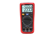 Цифровой портативный мультиметр UNI-T UT136C+ 00-00008582