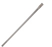 Долото плоское для перфоратора SDS-Max, 25x18x600 мм TORGWIN T441175