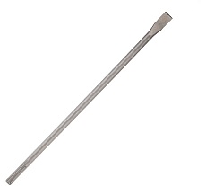 Долото плоское для перфоратора SDS-Max, 25x18x600 мм TORGWIN T441175