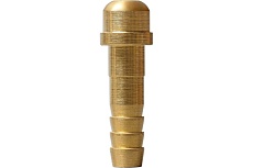 Штуцер DEN1806 1/8&quot;-D6 ПТК 00000027303