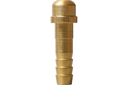 Штуцер DEN1806 1/8"-D6 ПТК 00000027303