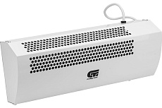 Тепловая завеса (тепловентилятор) Сибртех ТС-3000, 230 В, 3 режима, 1500/3000Вт 96441