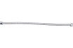 Гибкая подводка с 2-мя прокладками и гайками 1/2" Kofulso KF 15/500 г/г