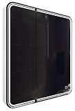 Зеркальный шкаф Azario Adriana CS00069511 70x80 см R, с подсветкой и диммером