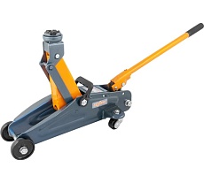 Подкатной домкрат Ombra OHT202 2 т, 135-330 мм 55403