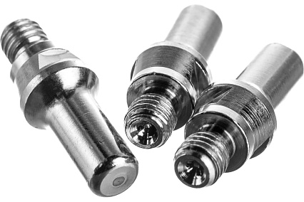 Электрод 10 шт для горелки FB P40 и FB P60 Fubag FBP40-60_EL