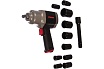Пневмогайковерт Crown CT38115 BMC