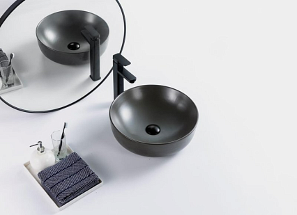 Тумба со столешницей BelBagno Kraft 120 см