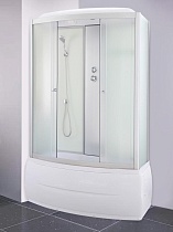 Душевая кабина Parly Bianco BNE170 170x75