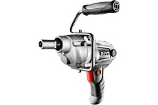 Дрель-миксер Graphite 58G605