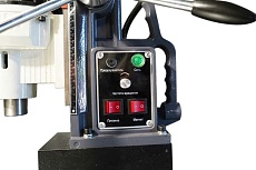 Сверлильный станок на магнитном основании Metal Master MDM-50E 19998