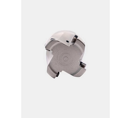 Фреза ТИР СМП90 32мм, L=120 мм, z-4 TEX90-3225-120-04-10 TEX9032120