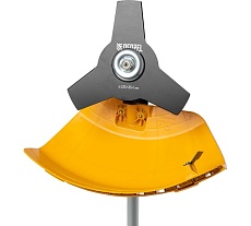 Бензиновый триммер Denzel DTS-43 962135