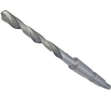 Сверло по металлу к/x 8х75х156 мм, КМ1 TORNERI 044667