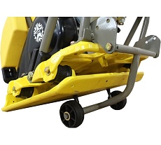 Виброплита с поступательным движением Vibromatic HPF-90 17000014050