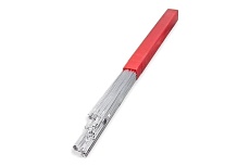 Прутки алюминиевые TIG ER-5356 AlMg5 (2.4 мм; 1000 мм; 2 кг) Кедр 8012841
