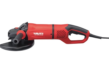 Углошлифовальная машина Hilti AG 230-27DB коробка 2148688