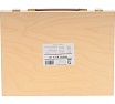 Набор метчиков и плашек Bucovice Tools M3-M12 115CrV3 34 предмета 310128