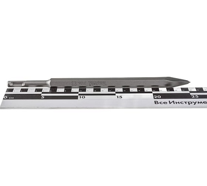 Пика для перфораторов (SDS+; 250 мм) Makita P-05505