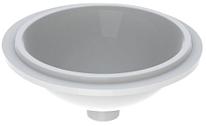 Раковина Geberit VariForm 39 см 500.746.01.2