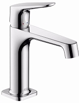 Смеситель для раковины Axor Citterio M 34010000