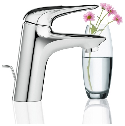 Смеситель для раковины Grohe Eurostyle 2015 33558003