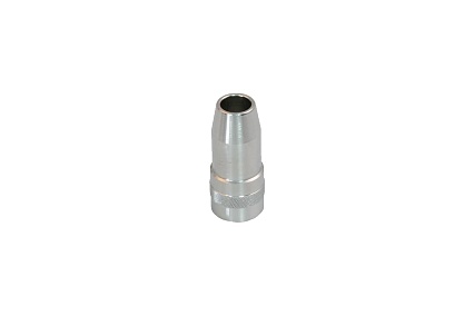 Сопло газовое (63 мм; 17 мм; 2 шт) для горелок MT400G; MT550W EWM 094-014179-90002