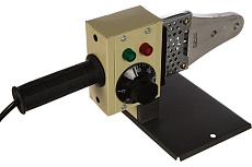 Комплект сварочного оборудования Black Gear для PPRC 20-32 500 Вт 99504 62164