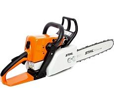 Бензопила Stihl MS 230 шина R 45 см, цепь 63 PM3 1123-200-0728P