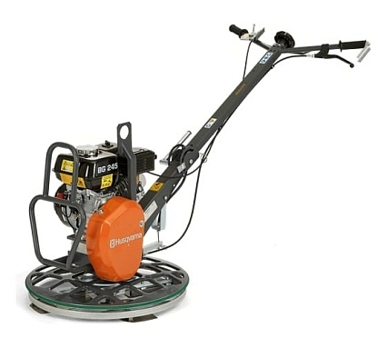 Затирочная машина Husqvarna Construction BG 245 H4 9679288-01