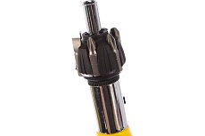Отвертка с насадками Topex 14 шт. 39D523
