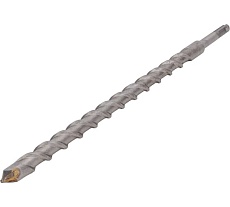 Бур по бетону Basis (18x300х350 мм; SDS-plus) MONOGRAM 088-000