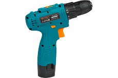 Аккумуляторная дрель-шуруповерт Bort BAB-12x2Li-P 1x1,5 Ah 93414011