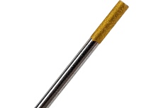 Электрод вольфрамовый WL-15 (10 шт; 2.4х175 мм) Atlasweld ATLWL1524.1