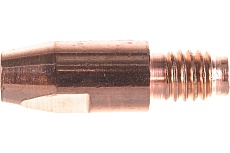 Наконечник контактный (20 шт; 1.2 мм; M8; 30 мм; медь) Viking 95588031