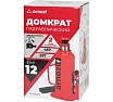 Домкрат гидравлический бутылочный Arnezi 12т 227-457мм R7100213