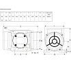 Внешний площадочный вибратор Vibromatic MVF200/15 1215027581