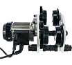 Электрокаретка для тали WRT-2000 JET 107004