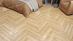 Ламинат Alpine Floor Herringbone Дуб Шампань 606x101x8 мм, LF102-5B