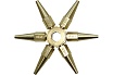 Пропановая горелка для деликатных работ GCE JETSOUD PB 0767952