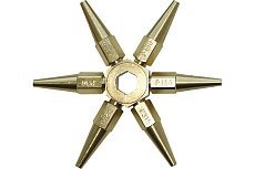 Пропановая горелка для деликатных работ GCE JETSOUD PB 0767952