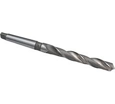 Сверло по металлу Р6М5 18.5х135х233 мм, к/х КМ2 TORNERI 044688