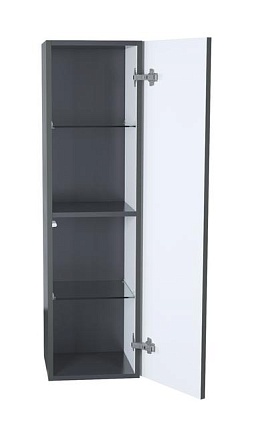 Шкаф пенал Iddis Bild 30 см