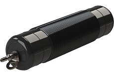 Пневмозаглушка СИБРЕЗИНОТЕХНИКА гидрозатвор ГМ-22, для перекрытия труб 100-200 мм 4687205851826