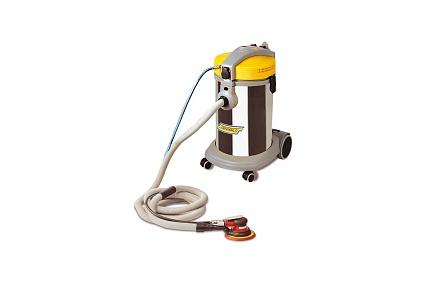 Пылесос Ghibli&Wirbel Performance SP8 I CO 16891210001