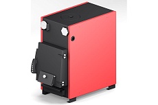 Котел Flames «Муравей-10ГТ» Plus 2355.00.00-01