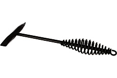 Молоток сварщика шлакоотбойный СН-01 Кедр 141