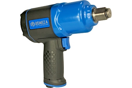 Ударный гайковёрт Remeza R-1400 3/4" УТ-00000402